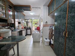 Blk 449 Hougang Avenue 10 (Hougang), HDB Executive #495743331